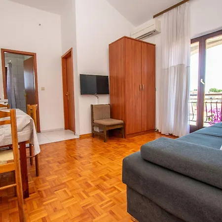 Dalmatino Apartamento Biograd Na Moru