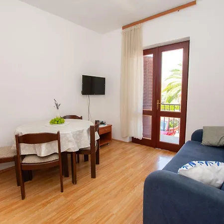 Dalmatino Appartamento Biograd Na Moru