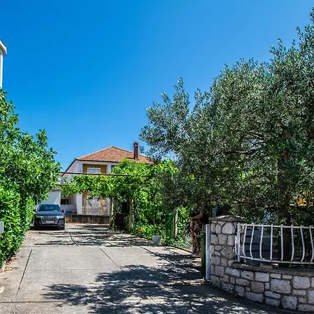 Dalmatino Διαμέρισμα Biograd Na Moru