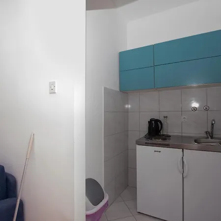 Apartamento Dalmatino