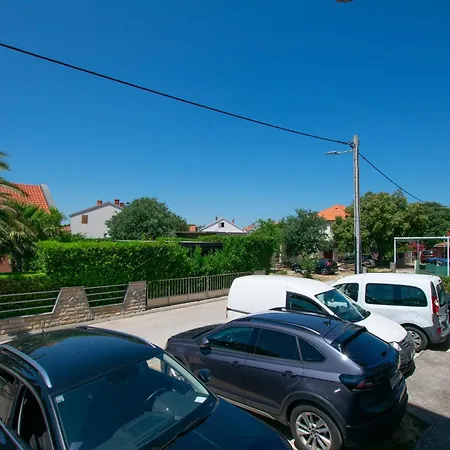 Apartamento Dalmatino