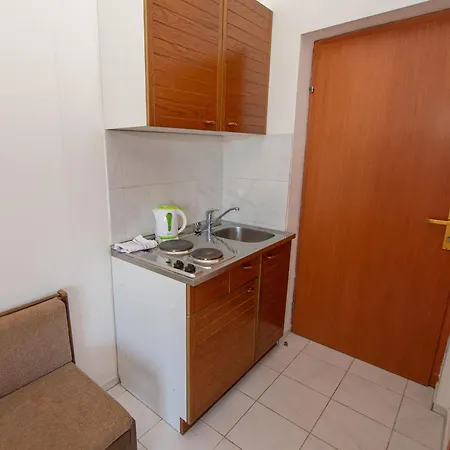 Dalmatino Apartamento Biograd Na Moru