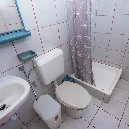 Dalmatino Apartamento Biograd Na Moru