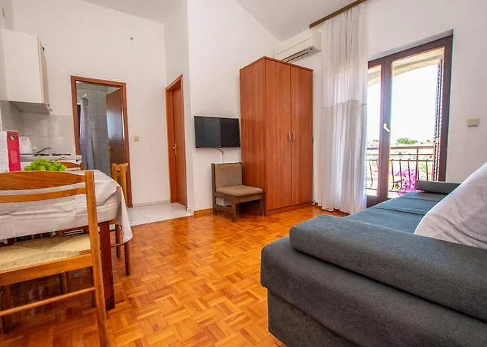 Dalmatino Διαμέρισμα Biograd Na Moru