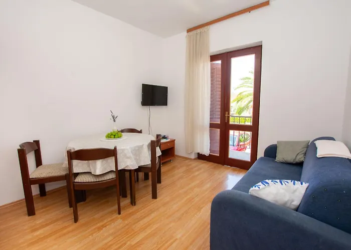 Dalmatino Διαμέρισμα Biograd Na Moru