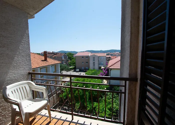 Dalmatino * Biograd Na Moru