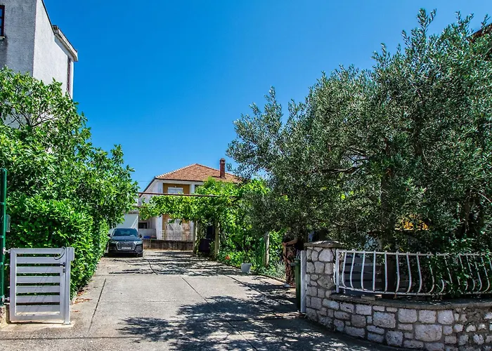 Dalmatino Διαμέρισμα Biograd Na Moru