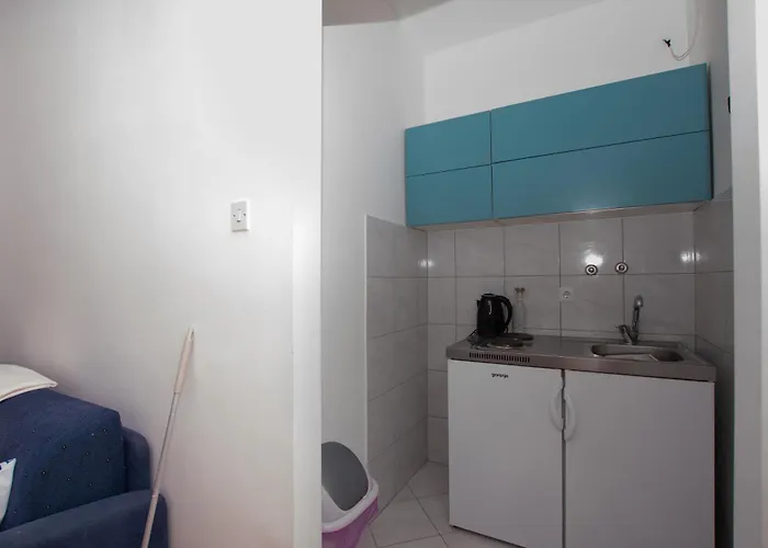 Διαμέρισμα Dalmatino