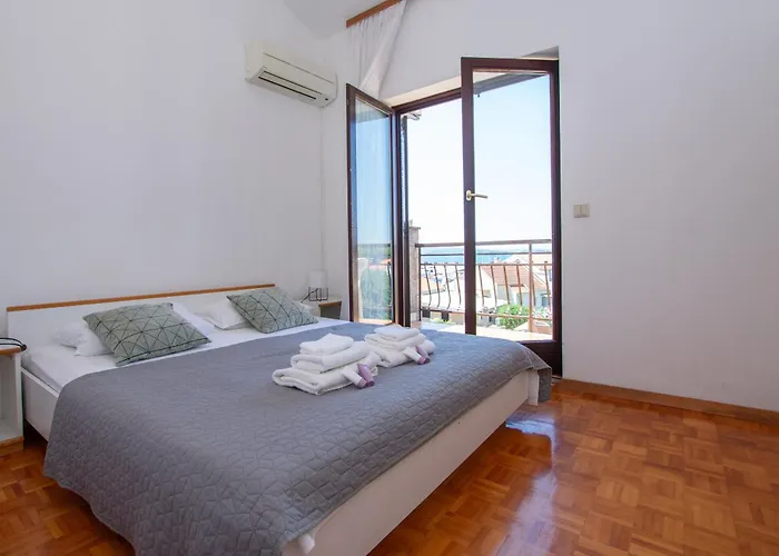 Dalmatino Διαμέρισμα Biograd Na Moru