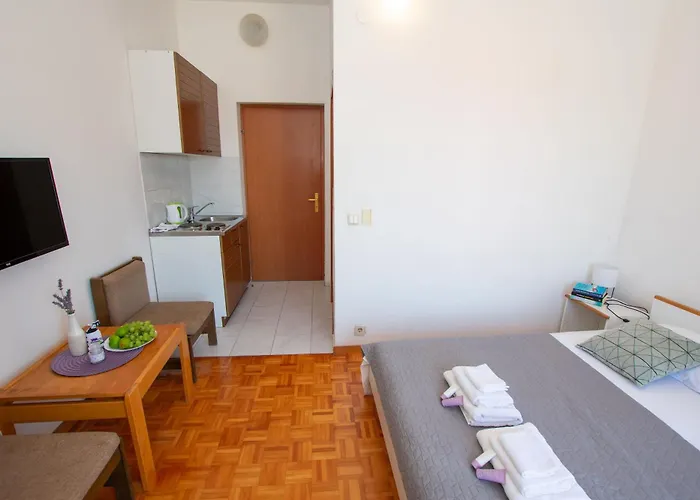 Διαμέρισμα Dalmatino Biograd Na Moru