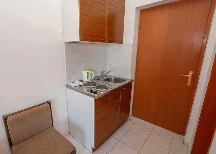 Dalmatino Διαμέρισμα Biograd Na Moru