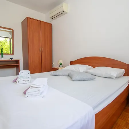 Apartman Dalmatino