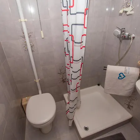 Apartman Dalmatino *