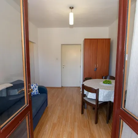 Dalmatino Apartamento