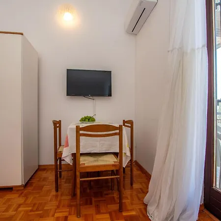 Dalmatino Apartman