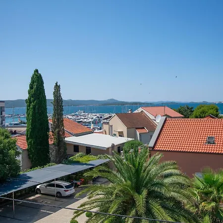 Apartman Dalmatino *