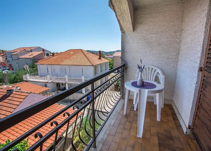 Lägenhet Dalmatino Biograd Na Moru