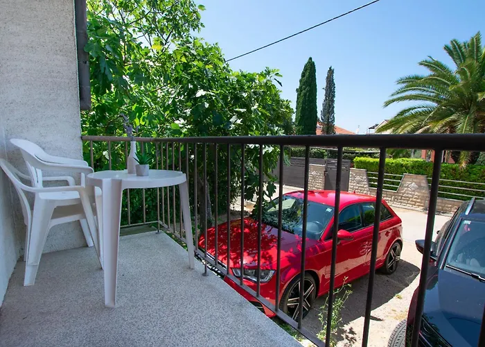 Dalmatino * Biograd Na Moru
